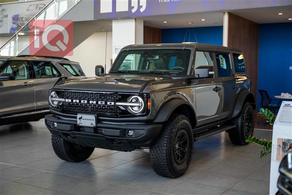 Ford for sale in Iraq